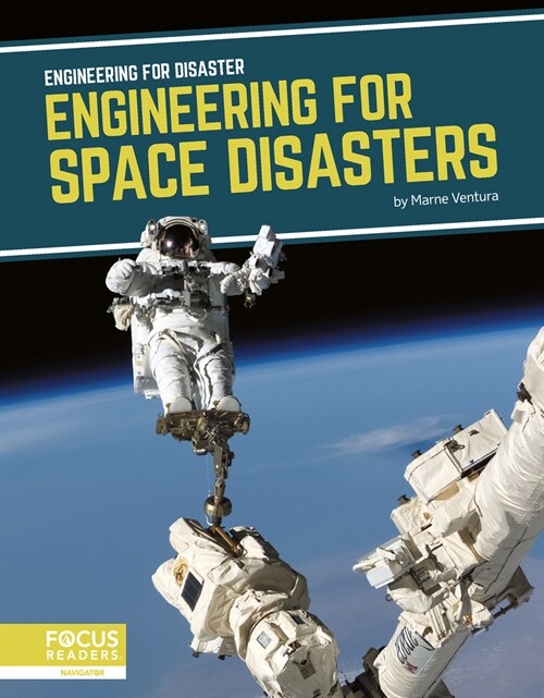 Engineering for Space Disasters (Paperback)