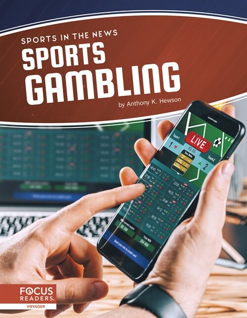 Sports Gambling (Paperback)