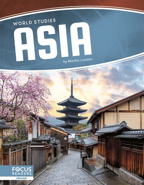 Asia (Paperback)