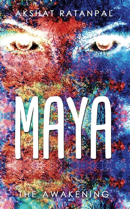 Maya - The Awakening (Paperback)