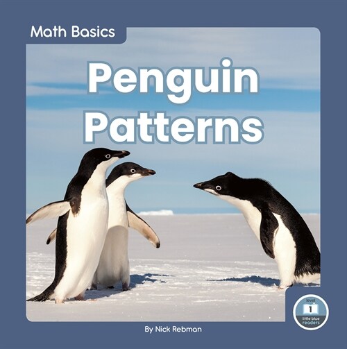 Penguin Patterns (Paperback)