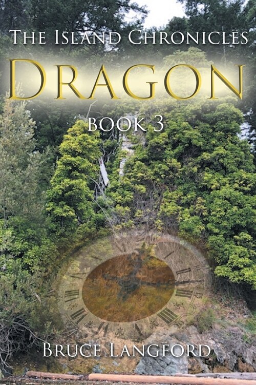 Dragon: Book Three (Paperback)