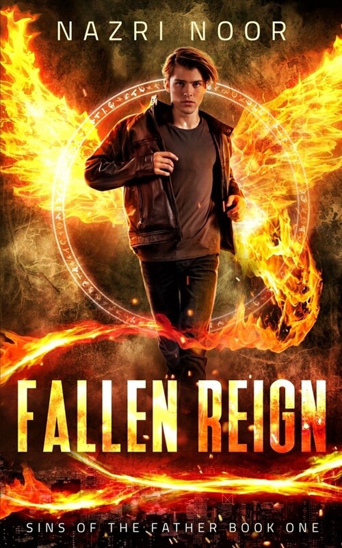 Fallen Reign (Paperback)