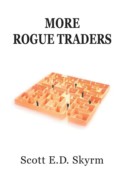 More Rogue Traders (Hardcover)