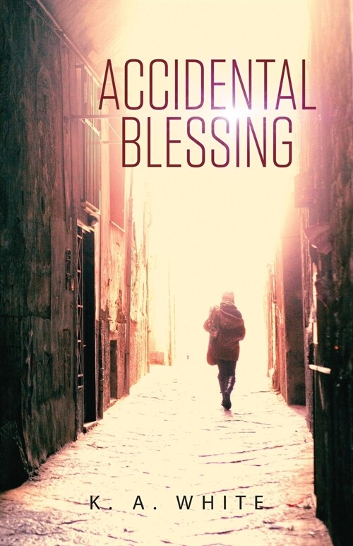 Accidental Blessing (Paperback)