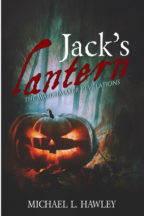 Jacks Lantern (Paperback)