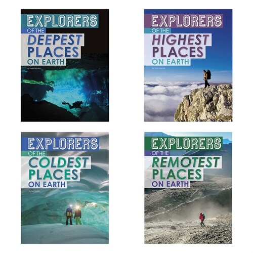 Extreme Explorers (Other)