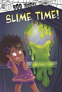 Slime Time! (Hardcover)