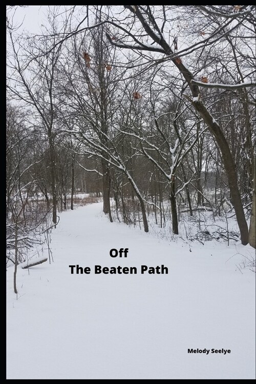 Off the Beaten Path: Daily Planner 2020 (Paperback)