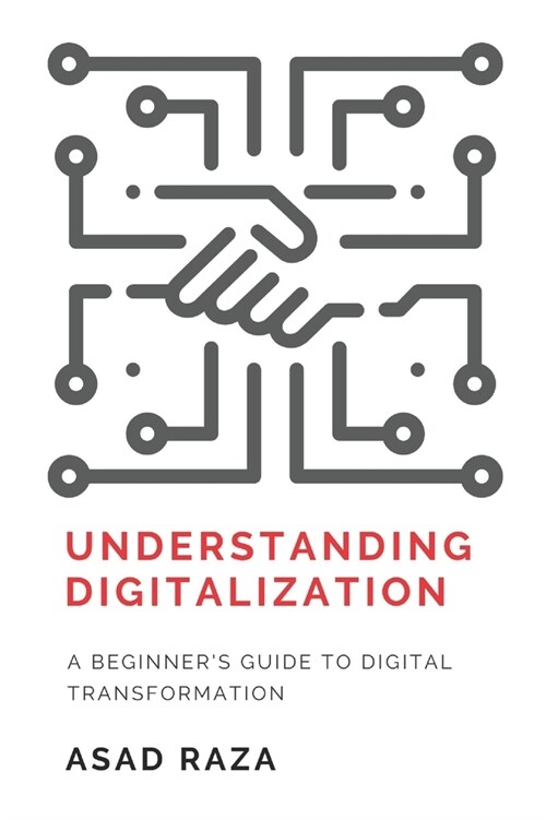 Understanding Digitalization: A Beginners Guide To Digital Transformation (Paperback)