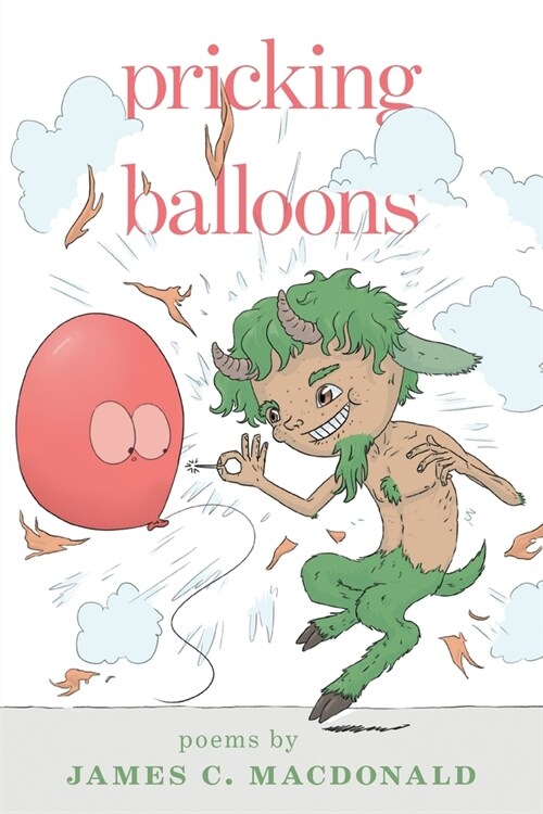 Pricking Balloons (Paperback)