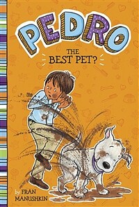 The Best Pet? (Paperback)