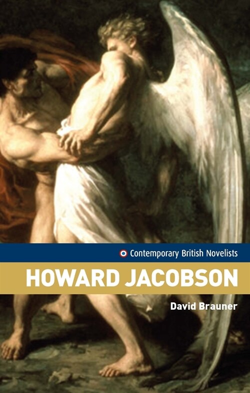 Howard Jacobson (Hardcover)