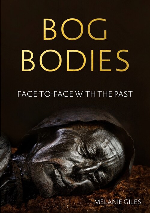 Bog Bodies : Face to Face with the Past (Paperback)