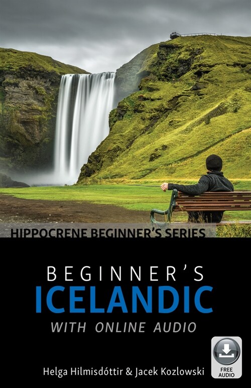 Beginners Icelandic with Online Audio (Paperback)