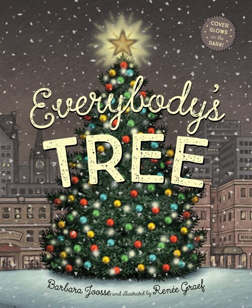 Everybodys Tree (Hardcover)