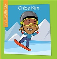 Chloe Kim (Paperback)