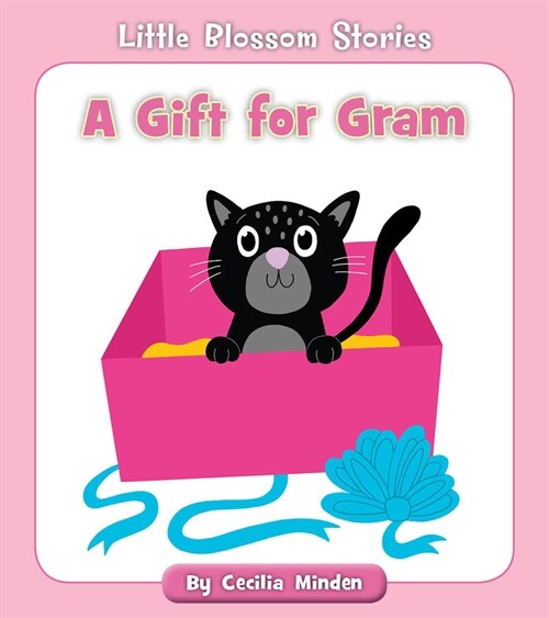 A Gift for Gram (Paperback)
