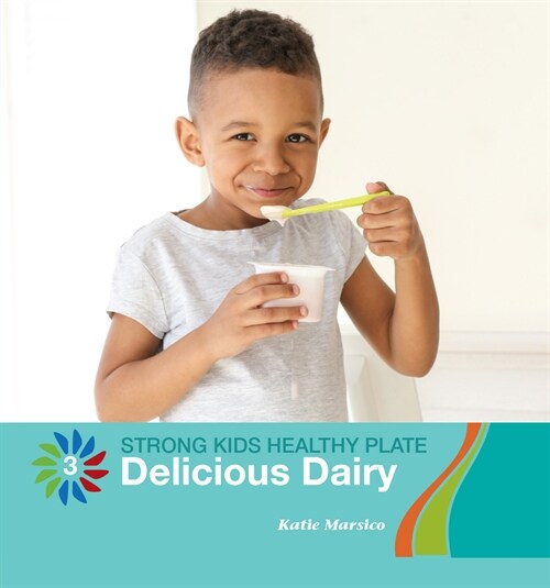 Delicious Dairy (Paperback)