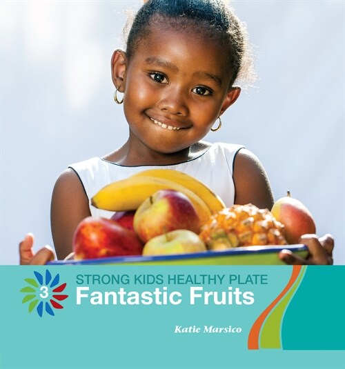 Fantastic Fruits (Paperback)