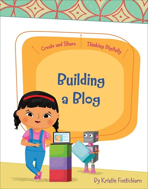 Building a Blog (Paperback)