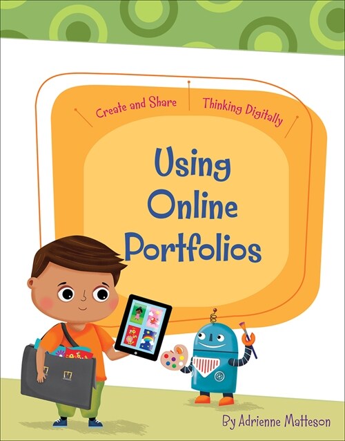 Using Online Portfolios (Paperback)