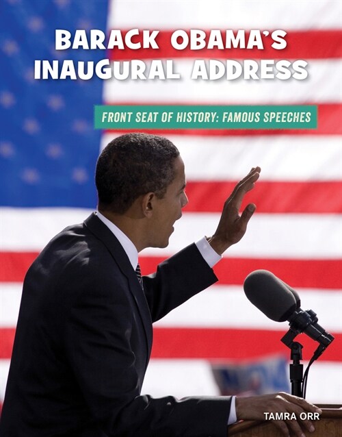 Barack Obamas Inaugural Address (Paperback)