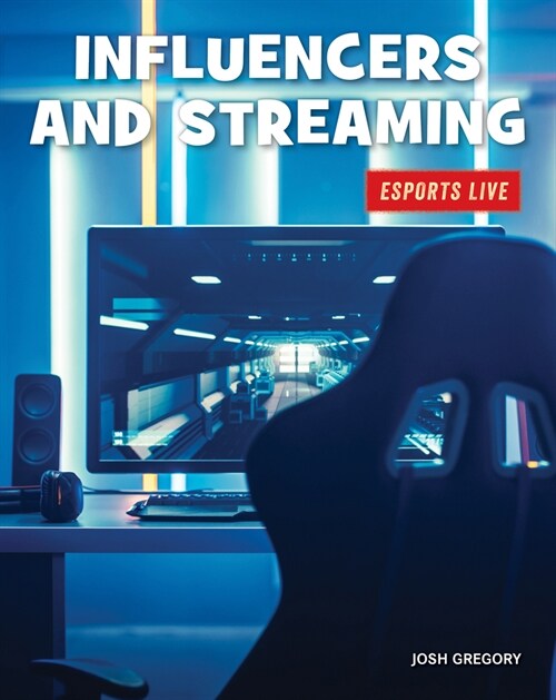 Influencers and Streaming (Paperback)