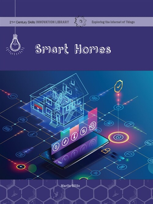 Smart Homes (Paperback)