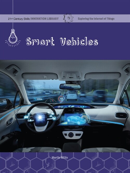 Smart Vehicles (Paperback)
