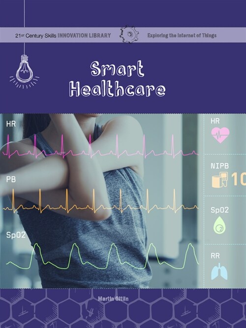Smart Healthcare (Paperback)