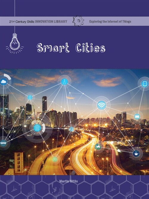 Smart Cities (Paperback)