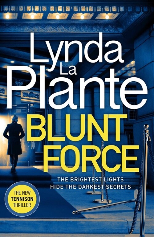 Blunt Force (Paperback)