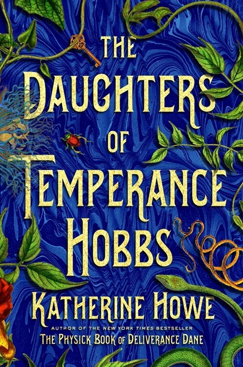 The Daughters of Temperance Hobbs (Paperback)