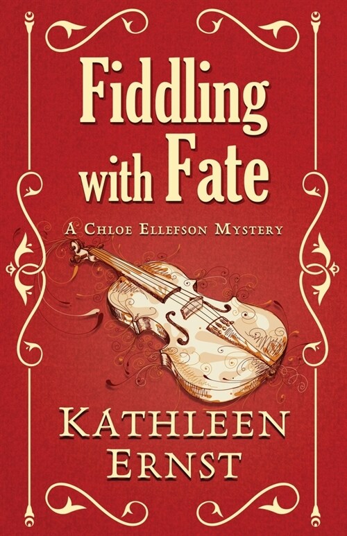 Fiddling with Fate (Paperback)