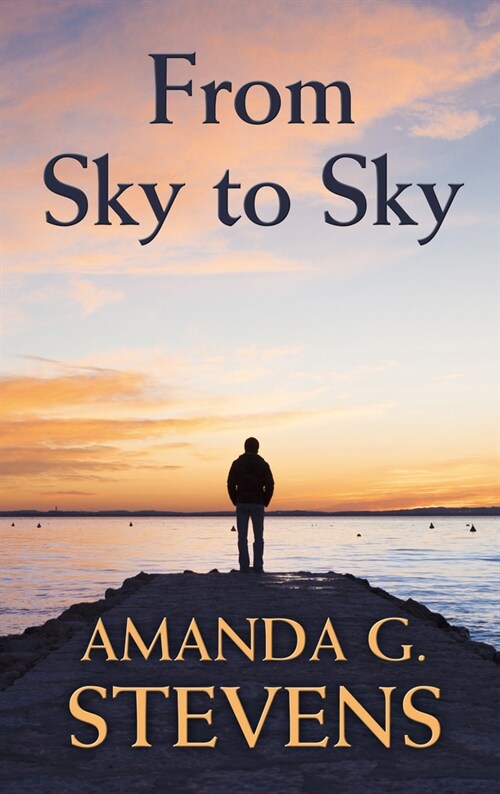 From Sky to Sky (Library Binding)