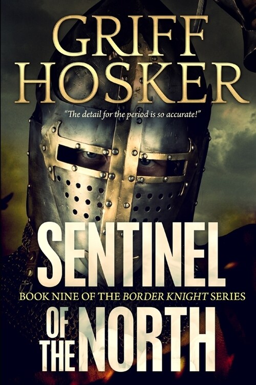 Sentinel of the North (Paperback)