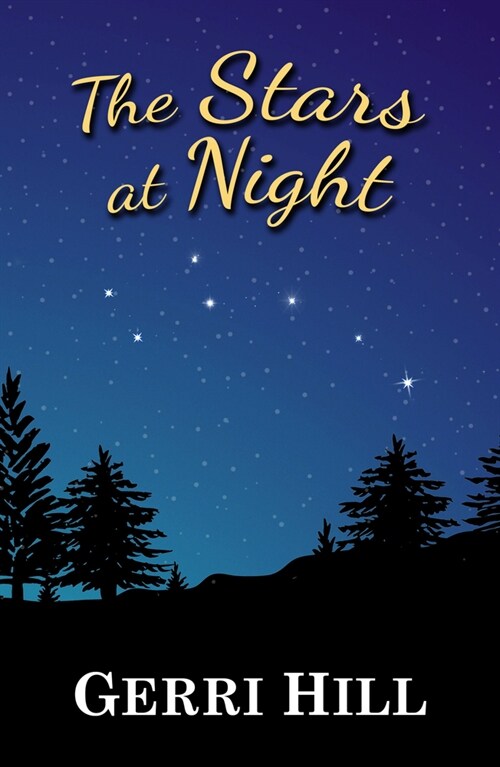 The Stars at Night (Paperback)