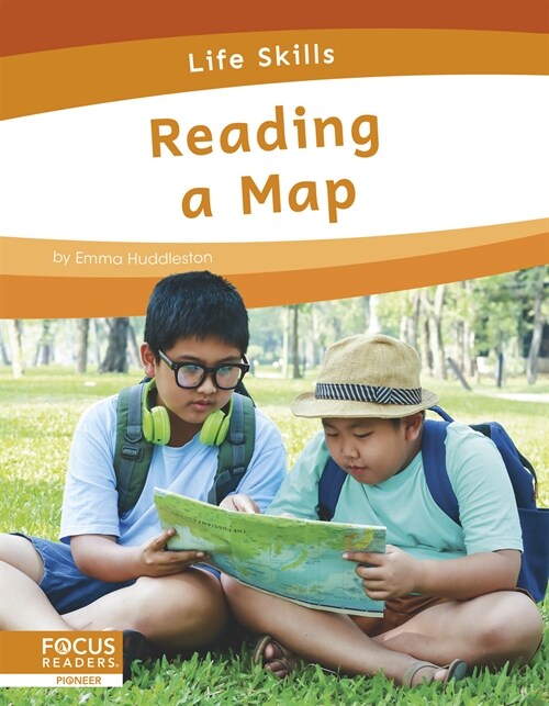 Reading a Map (Library Binding)