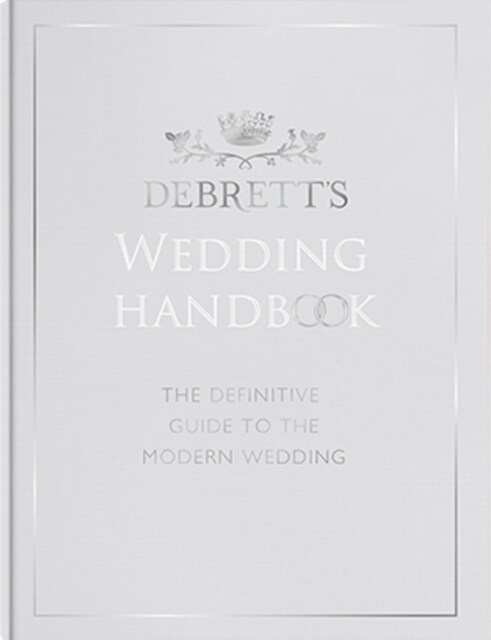 Debretts Wedding Handbook (Hardcover, 2 Revised edition)