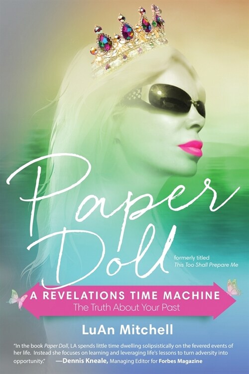 Paper Doll: A Revelations Time Machine The Truth About Your Past (Paperback, 2)