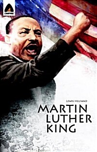 Martin Luther King Jr.: Let Freedom Ring: Campfire Biography-Heroes Line (Paperback)