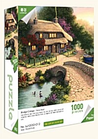 La1000-012 : Bridge Cottage