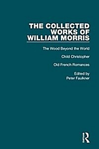 Collected Works of William Morris (Multiple-component retail product)