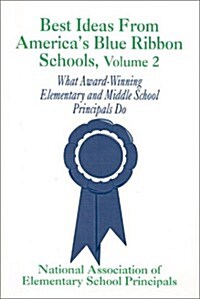 Best Ideas for Reading From Americas Blue Ribbon Schools: What Award-Winning Elementary and Middle School Principals Do (Paperback)