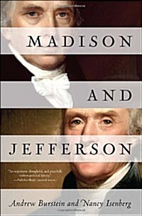 Madison and Jefferson (Paperback)