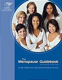 Menopause Guidebook (Paperback, 7)