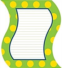 Lemon Lime Notepad (Other)