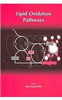 Lipid Oxidation Pathways (Hardcover)