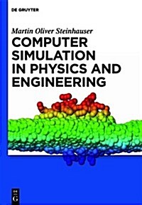 Computer Simulation in Physics and Engineering (Hardcover)